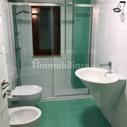 Rent this 3 bed apartment on Via Turi 46 in 75100 Matera MT, Italy
