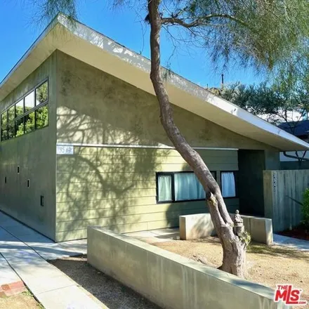Rent this 3 bed house on 3574 Schaefer Street in Culver City, CA 90232