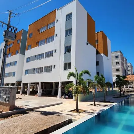 Buy this 2 bed apartment on Avenida José dos Santos e Silva in Centro, Teresina - PI