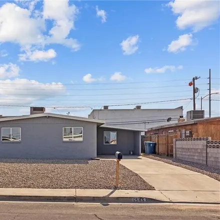 Buy this 3 bed house on 1545 Palm Street in Sierra Vista Addition, Henderson