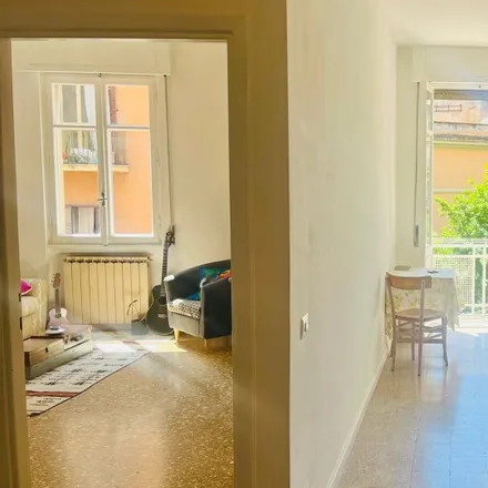 Rent this 2 bed apartment on Via Pietro Rovetti in 00177 Rome RM, Italy