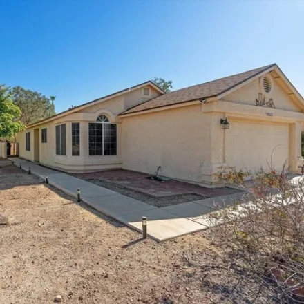 Image 1 - 3390 West Wheatfield Place, Pima County, AZ 85741, USA - House for sale