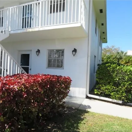 Image 1 - Southeast Ocean Boulevard, Stuart, FL 34996, USA - Condo for rent