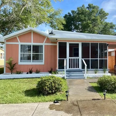 Buy this 3 bed house on 568 East 4th Street in Port Saint Joe, FL 32456