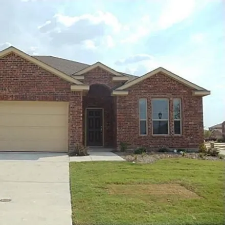 Rent this 4 bed house on 1407 Cottonwood Trail in Anna, TX 75409