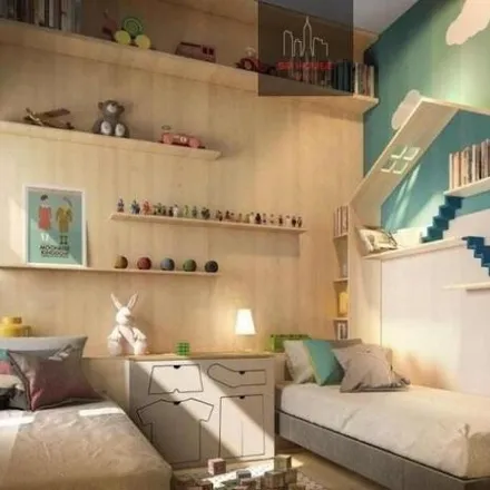 Buy this 3 bed apartment on Rua Casa do Ator 959 in Vila Olímpia, São Paulo - SP