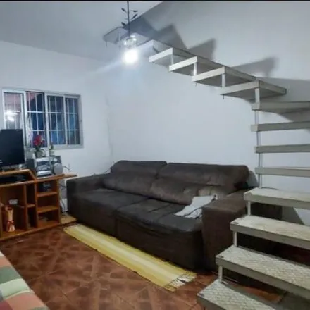 Buy this 3 bed house on Rua Monte Pascoal in Conceição, Diadema - SP