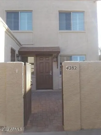 Rent this 2 bed apartment on 4282 North 81st Street in Scottsdale, AZ 85251