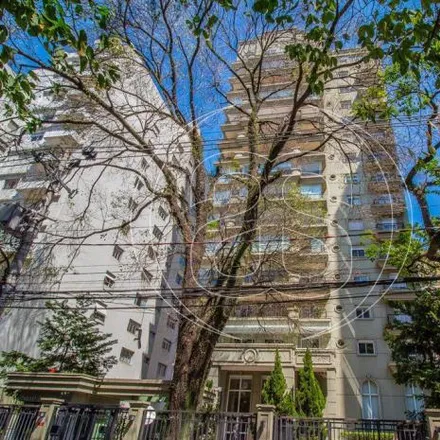 Image 2 - Avenida Juriti 550, Indianópolis, São Paulo - SP, 04520-001, Brazil - Apartment for sale