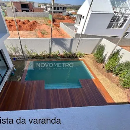Image 2 - unnamed road, Parque Imperador, Campinas - SP, 13097-116, Brazil - House for sale
