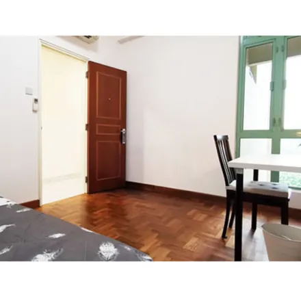 Rent this 1 bed room on MacRitchie Nature Trail in Singapore 574325, Singapore