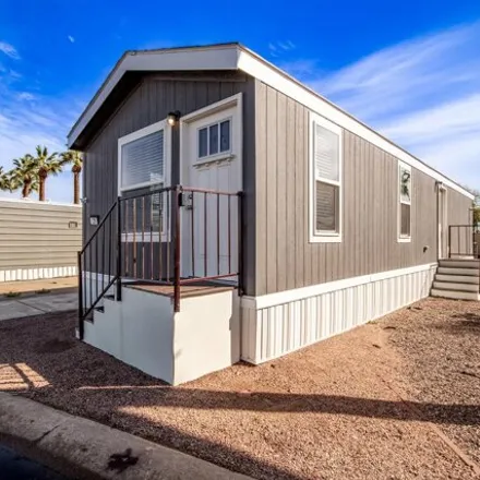 Buy this studio apartment on Vista Lane in Mesa, AZ 85213