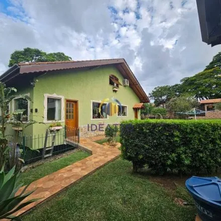 Buy this 3 bed house on Rua Bento Marcondes Escobar in Vila Santista, Atibaia - SP