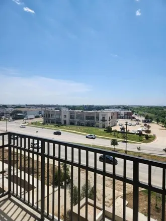 Image 9 - Raiford Road, Carrollton, TX 75007, USA - Condo for rent