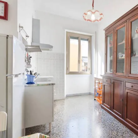 Image 2 - Via dei Campani, 15, 00185 Rome RM, Italy - Apartment for rent