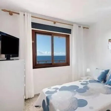 Rent this 2 bed apartment on 38530 Candelaria