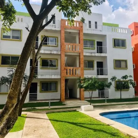 Buy this 3 bed apartment on Calle Chapultepec in 77560 Alfredo V. Bonfil, ROO
