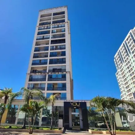 Image 2 - IMP Concursos, Avenida Jacarandá, Águas Claras - Federal District, 71928-720, Brazil - Apartment for rent