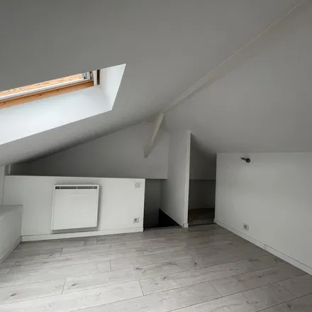 Rent this 2 bed apartment on 4 Place Louis XIV in 64500 Saint-Jean-de-Luz, France