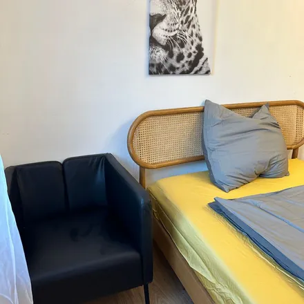 Rent this 1 bed apartment on Bödikerstraße 10 in 10245 Berlin, Germany