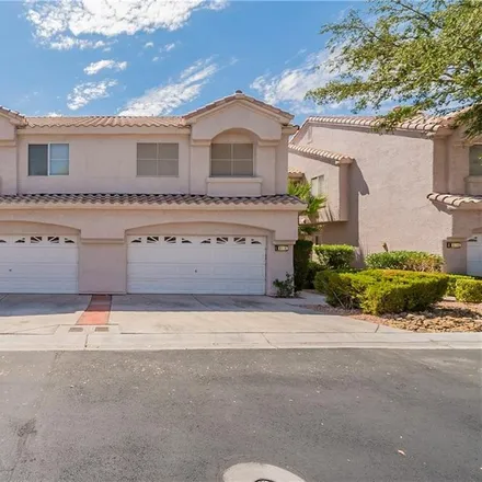 Image 3 - 5336 Runningbrook Road, Paradise, NV 89120, USA - Townhouse for rent