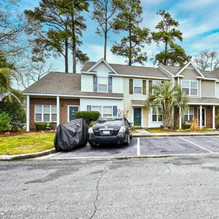 Buy this 2 bed house on 3506 Evergreen Way in Market Common District, Myrtle Beach