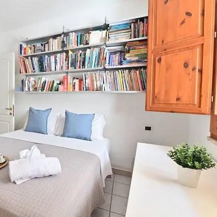 Image 7 - Via Sardegna 93 - Apartment for rent