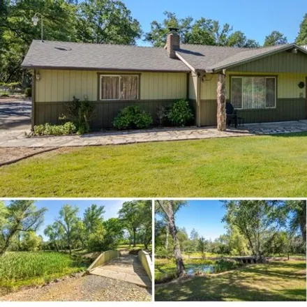 Buy this 3 bed house on 11015 Joshua Lane in Shasta County, CA 96003