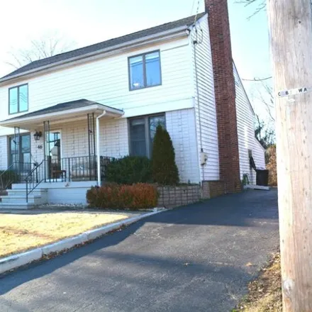 Buy this 3 bed house on 44 Main Boulevard in Parkway Village, Ewing Township