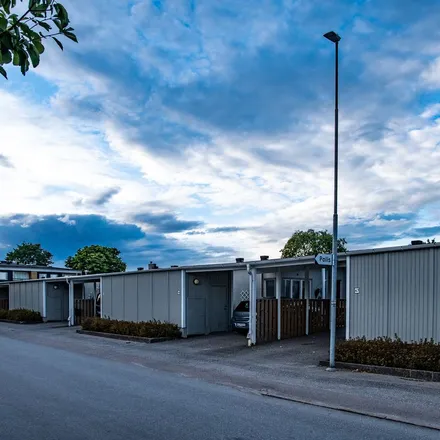 Image 3 - Höjdgatan, 613 30 Oxelösund, Sweden - Apartment for rent