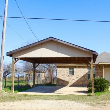 Buy this 3 bed house on 124 Campbell Boulevard in Charlotte, TX 78011