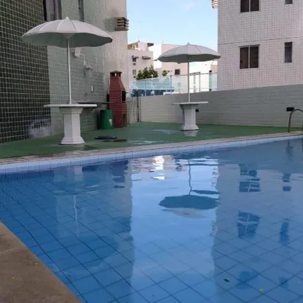 Buy this 3 bed apartment on Rua Antônio de Castro 27 in Casa Amarela, Recife - PE