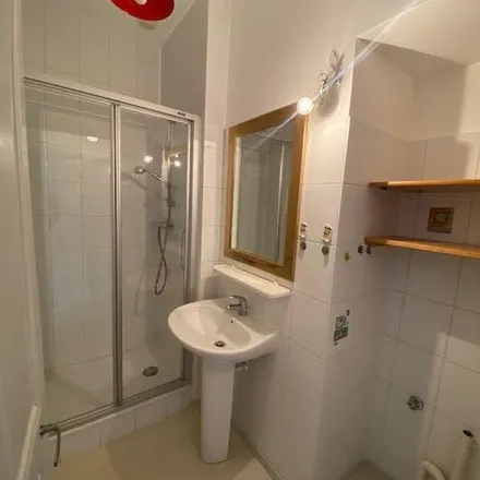 Rent this 3 bed apartment on 28 Rue de la Batheuse in 25120 Maîche, France