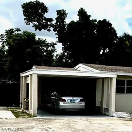 Image 1 - 1424 Alhambra Dr, Fort Myers, Florida, 33901 - House for rent