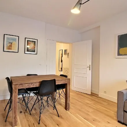 Rent this 2 bed apartment on 12 Rue Paul Baudry in 75008 Paris, France