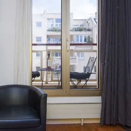 Image 1 - 3 Rue Bernard de Clairvaux, 75003 Paris, France - Apartment for rent