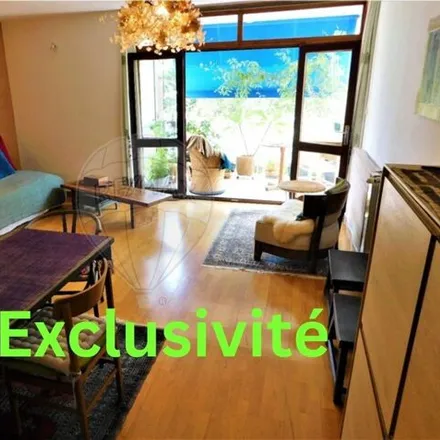 Buy this 2 bed apartment on 5B Impasse de la Salpêtrière in 66000 Perpignan, France