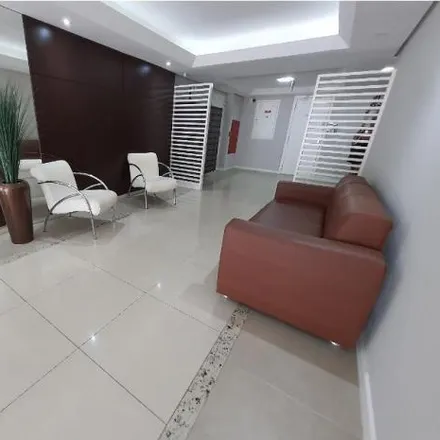 Buy this 2 bed apartment on Rua Pintor Eduardo Dias 526 in Jardim Atlântico, Florianópolis - SC