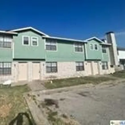 Image 1 - 1145 Eastside Drive, Killeen, TX 76543, USA - Townhouse for rent