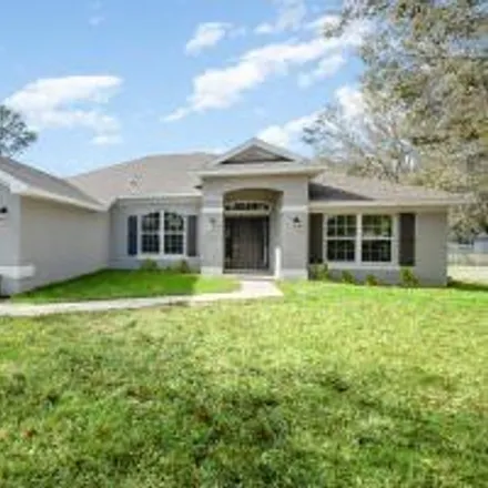 Buy this 4 bed house on 719 Santo Domingo Avenue Southwest in Palm Bay, FL 32908