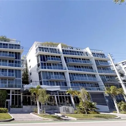 Image 3 - 9940 West Bay Harbor Drive, Bay Harbor Islands, Miami-Dade County, FL 33154, USA - Condo for rent