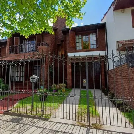 Buy this 3 bed house on Padre Montes Carballo 754 in Los Pinares, 7600 Mar del Plata