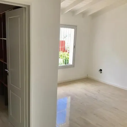Rent this 3 bed house on Necochea 2601 in Partido de San Isidro, Martínez