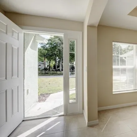 Image 6 - 8165 104th Court, Vero Lake Estates, Indian River County, FL 32967, USA - House for rent