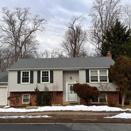 Rent this 2 bed house on 3236 Holly Berry Court in Annandale, VA 22042
