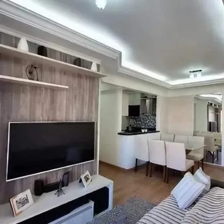 Buy this 2 bed apartment on Colégio Interagir in Avenida Wallace Simonsen 1485, Nova Petrópolis