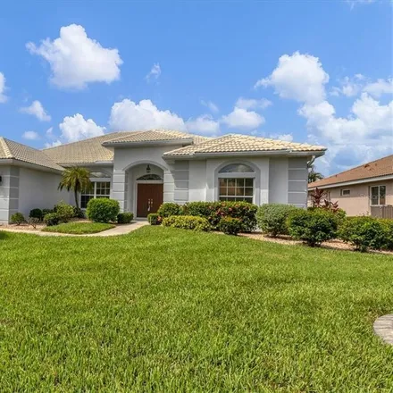 Buy this 3 bed house on 421 Pebble Creek Court in Sarasota County, FL 34285