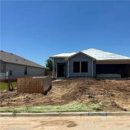 Buy this 3 bed house on 6913 Guadalupe Rd in Texas, 76633