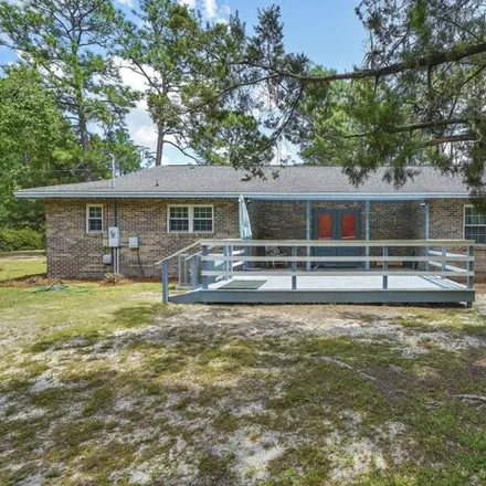 Buy this 3 bed house on 14034 Madison Street in Freeport, Walton County