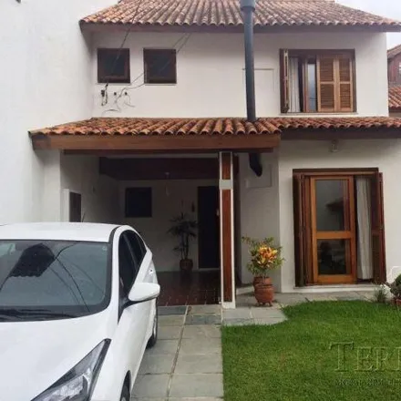 Image 1 - Village Montparnasse, Cavalhada, Porto Alegre - RS, 91751-831, Brazil - House for sale